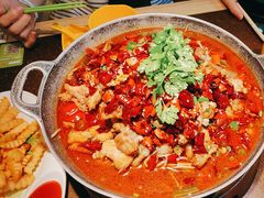 -蛙喔牛蛙(金桥太茂店)