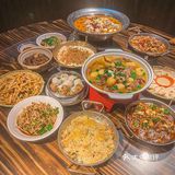 好吃的宝藏餐厅被我发现了