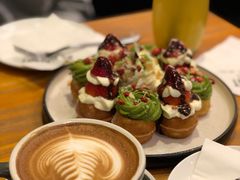 -BE BRIGHT KITCHEN(正佳广场店)