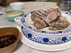 -巴音浩日娲·蒙餐(双林东路店)