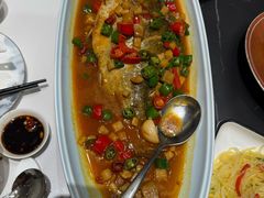 -北海金昌开元名都大酒店·四季轩中餐厅