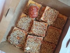 -奶奶的美食(李村步行街店)
