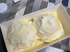 -鲍师傅糕点(永安里店)