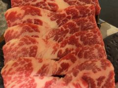 -厚贞日式烤肉(浦东汇智店)