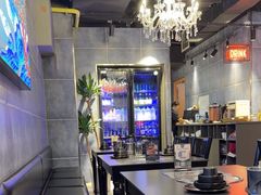 -HOTISLAND海鸡岛·韩国料理(江南西店)