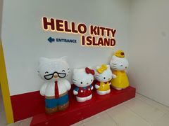 -凯蒂猫主题馆