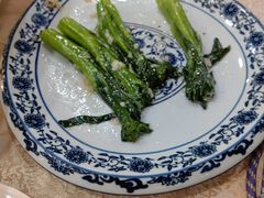 -麒麟中餐厅·经典粤菜·地道菜式老字号(广州长隆酒店)