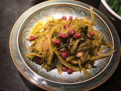 -客语客家菜(东山口店)