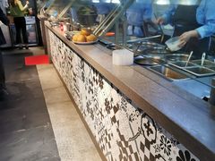 -精粉世家(汉街总部国际A座店)