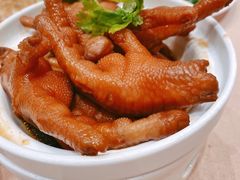 -宝园酒家(美林M·LIVE天地东座店)