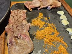 -多杰拉姆藏餐吧(田子坊店)