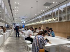 -% Arabica阿拉比卡咖啡(深圳湾万象城店)