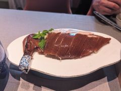 -北平食府·北京烤鸭(北京西站六里桥店)