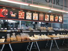 -OUR Bakery(三里屯太古里店)
