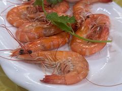 -青竹园海鲜餐厅(海天路店)