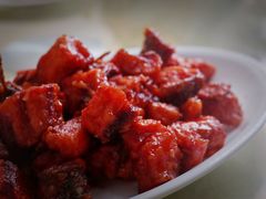 糖醋鱼-美顺香食府鱼头老店(雪野湖店)