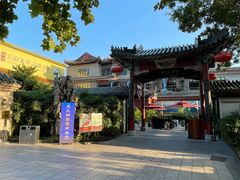 -新川办餐厅