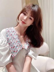-吉米护肤造型