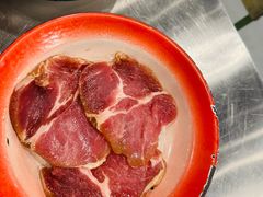 -永安里地摊烤肉(中关村店)
