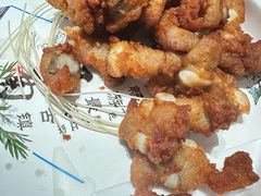 -将相和·海鲜蒸饺大连菜