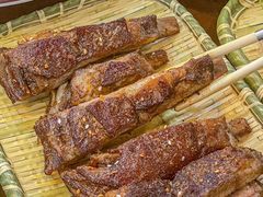 -内蒙古牛羊肉特色美食(后海滨路店)