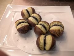 -烤肉宛饭庄(南礼士路店)