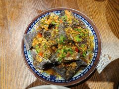 -老盛庆排档•南京菜(夫子庙店)