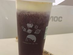 -喜茶(北京三里屯太古里店)