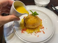 -彩丰楼·中餐厅(国家会展中心上海洲际店)
