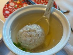 -蘇锦宴·淮扬菜烤鸭·小院(三元桥霄云路店)
