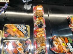 -鲜道寿司(珠江路地铁站店)