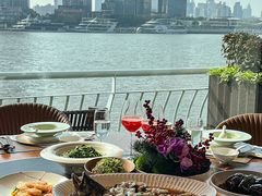 -三利音·浦之舟(滨江大道店)