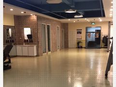 -中田·健身+普拉提(浦东金高路店)
