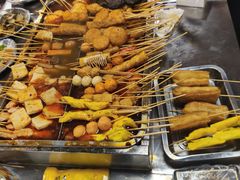 -大姐麻辣烫(莲宝中路店)