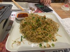 -木屋烧烤(龙岗南联店)