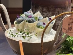 -莺花渡火锅·宋风江景火锅雅宴(长嘉汇店)