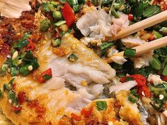 烤鱼-滇道云南特色料理(康定路店)