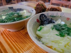 -昌顺马记小吃店(昌盛园店)