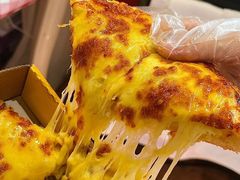 -尊宝比萨(安普顿店)