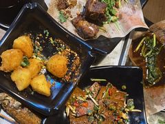 -林二哥宜烤官·宜宾小烧烤