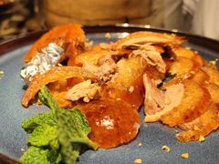 -青年公社烤鸭(肇嘉浜路店)