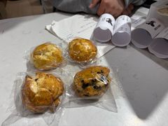 -小飞象面包公社(珠江路金鹰店)