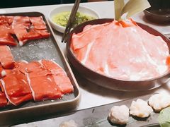 -新辣道鱼火锅(航天万源店)