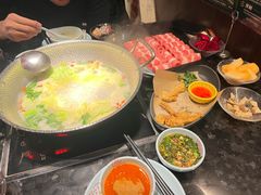 -捞王锅物料理(金华义乌之心店)