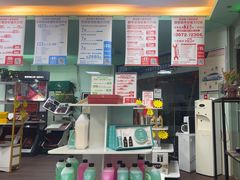 -壹伍陆连锁汽车维修美容(宝安中心区店)