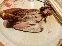 -鸽子窝(黄村店)