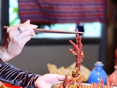 -泥糊破店小酒馆·团建聚餐(南京西路店)