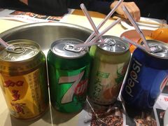 -老佛爷炭火蛙锅直营(清滨路总店)