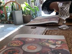 -花十悦·鲜花咖啡餐厅(振业城一期店)