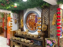-八木轩·寻味大理白族民俗餐厅(文献路店)